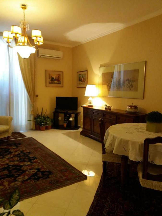 Adalgisa House Apartment Catania Exterior photo