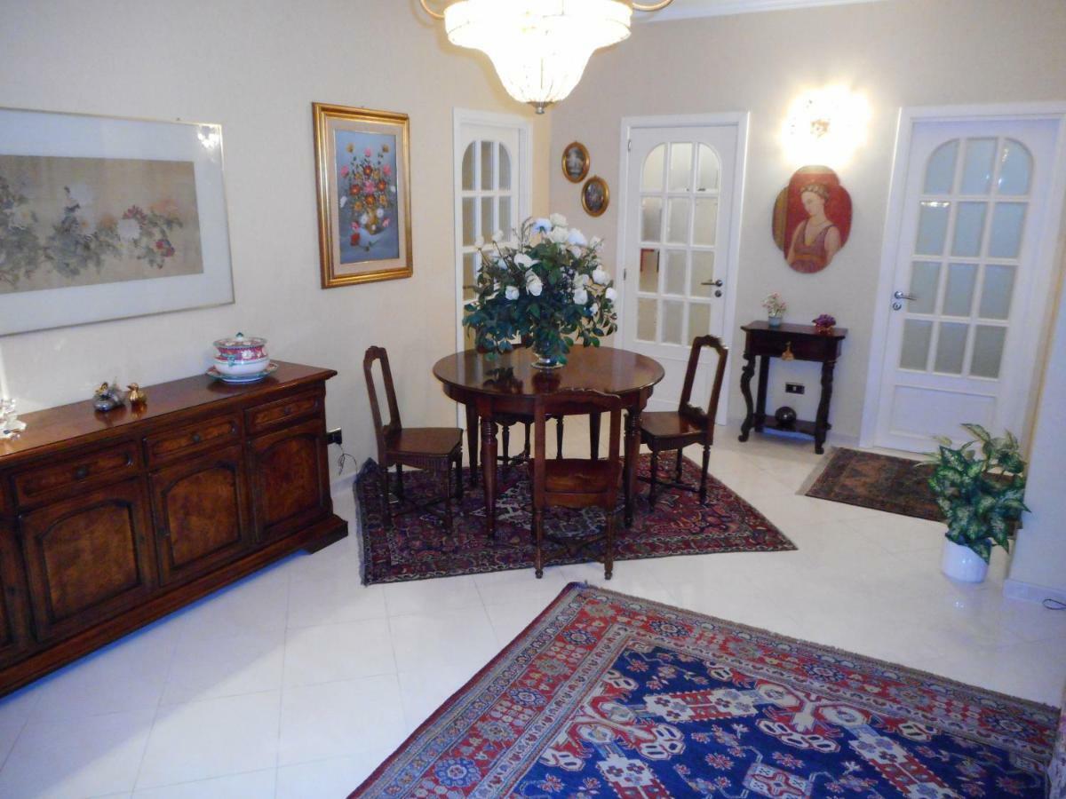 Adalgisa House Apartment Catania Exterior photo