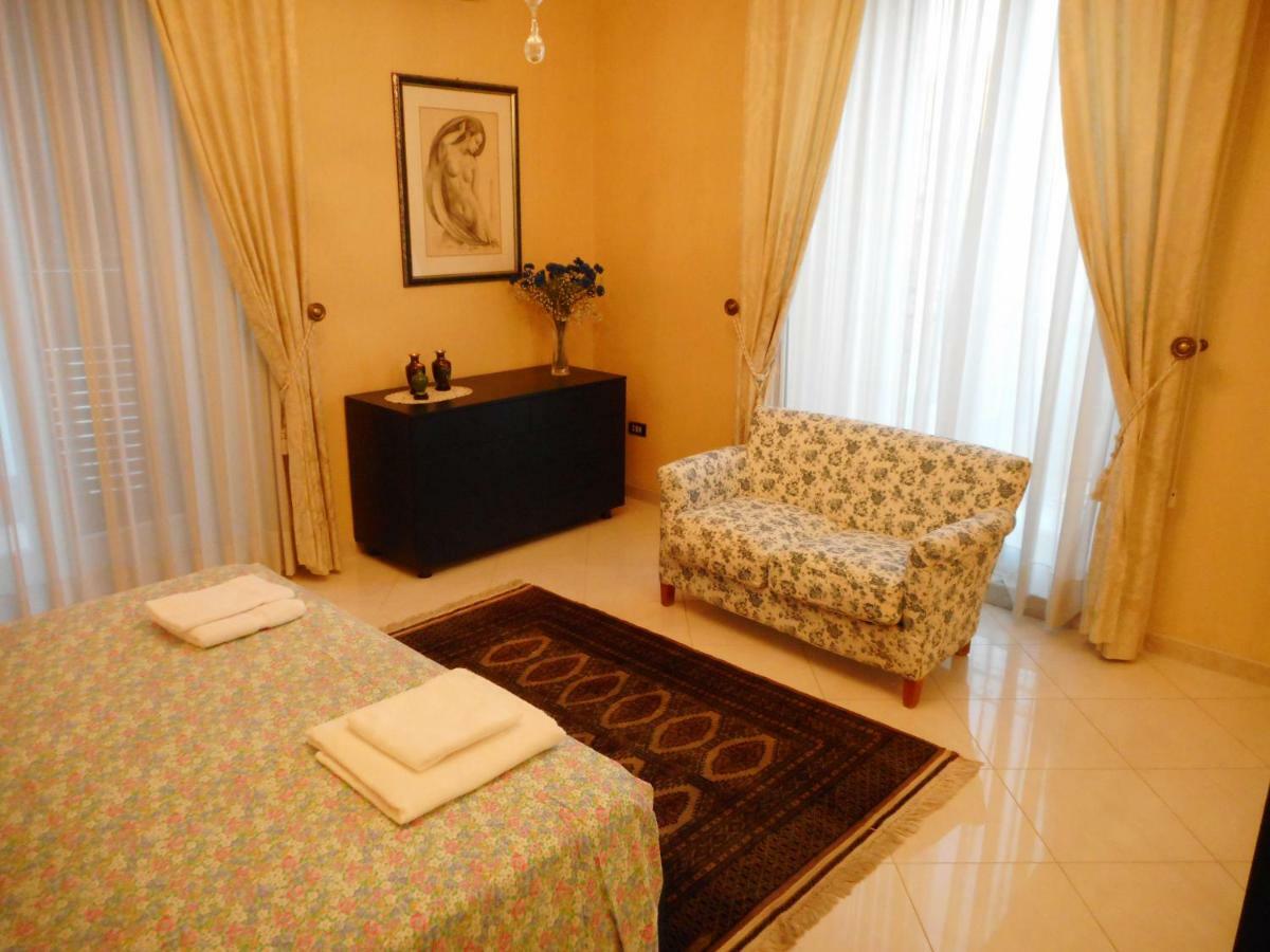 Adalgisa House Apartment Catania Exterior photo