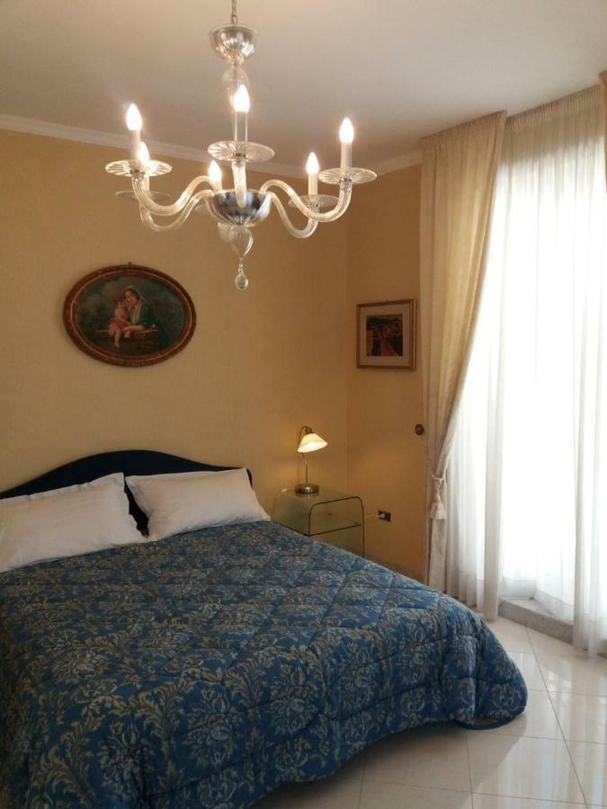 Adalgisa House Apartment Catania Exterior photo
